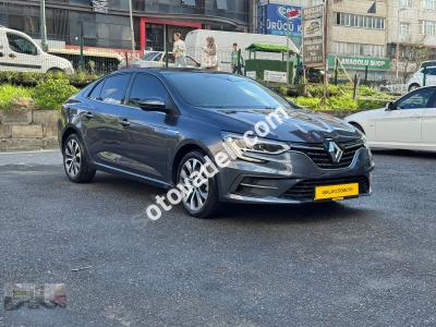 Renault Megane 2025 1.3 TCe Icon