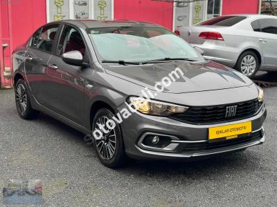Fiat Egea 2024 1.4 Fire Easy