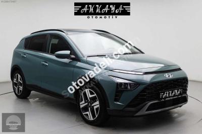 Hyundai Bayon 2023 1.4 MPI Style