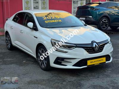 Renault Megane 2025 1.3 TCe Icon