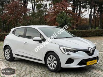 Renault Clio 2022 1.0 TCe Joy
