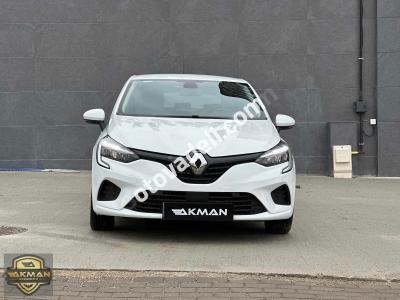 Renault Clio 2022 1.0 TCe Joy