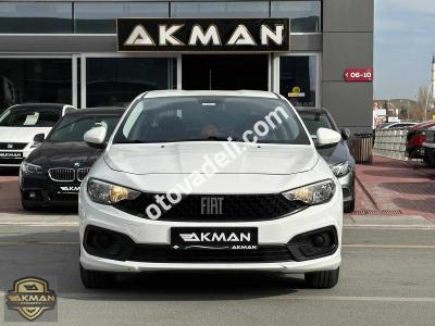 Fiat Egea 2022 1.6 Multijet Easy