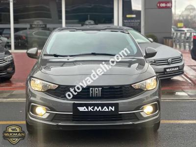 Fiat Egea 2023 1.4 Fire Easy Plus