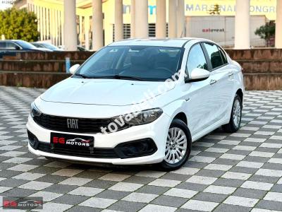 Fiat Egea 2022 1.6 Multijet Easy