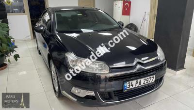 Citroen C5 2015 1.6 e-HDi Confort