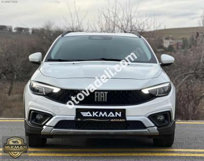 Fiat Egea Cross 2024 1.6 Multijet Urban