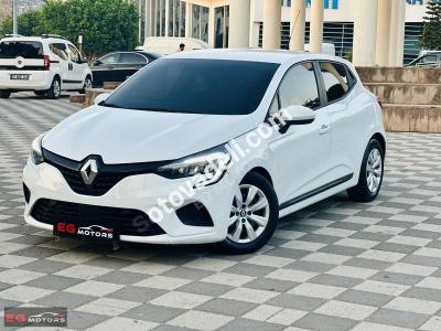 Renault Clio 2021 1.0 SCe Joy
