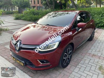 Renault Clio 2019 1.5 dCi Icon