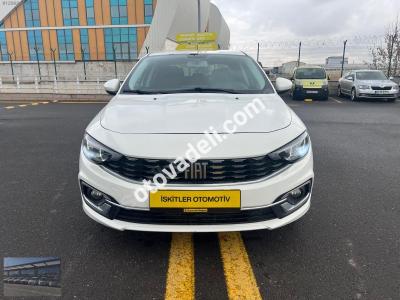 Fiat Egea 2022 1.6 Multijet Lounge