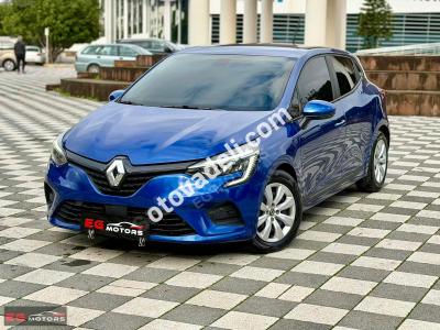 Renault Clio 2020 1.0 TCe Joy