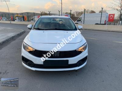 Fiat Egea 2022 1.6 Multijet Easy