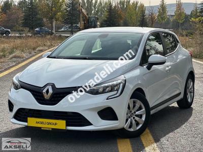 Renault Clio 2021 1.0 SCe Joy