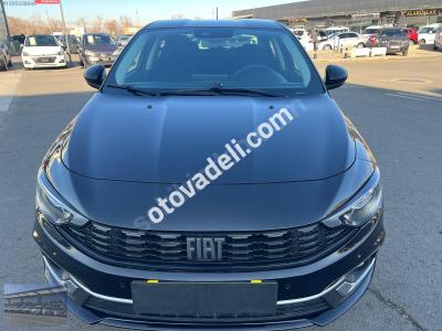 Fiat Egea 2023 1.6 Multijet Lounge