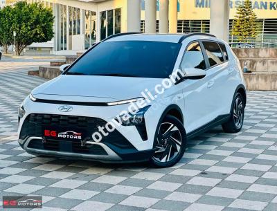 Hyundai Bayon 2023 1.4 MPI Jump