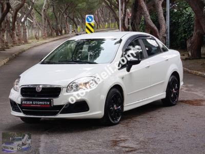 Fiat Linea 2013 1.3 Multijet Easy