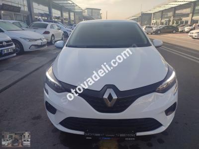 Renault Clio 2022 1.0 TCe Joy