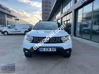 Dacia Duster 2021 1.5 BlueDCi Comfort