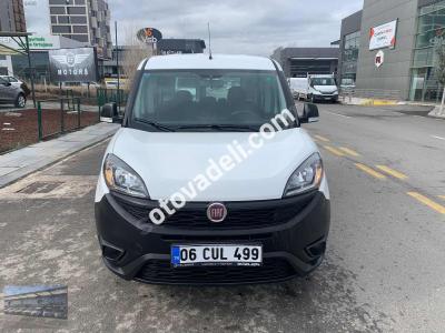 Fiat Doblo Combi 2021 1.3 Multijet Easy