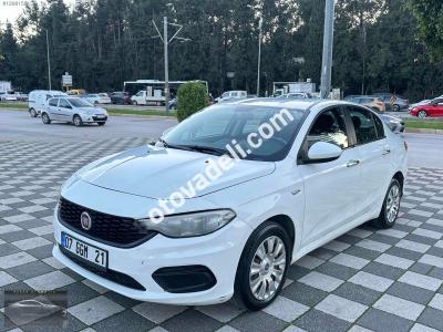 Fiat Egea 2017 1.3 Multijet Easy
