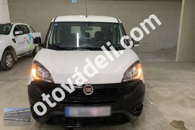Fiat Doblo Combi 2021 1.3 Multijet Easy