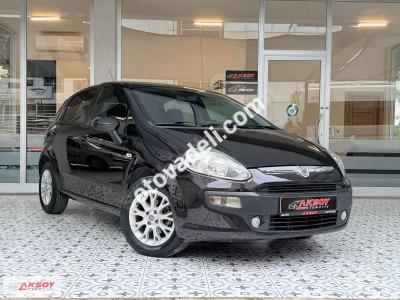 Fiat Punto 2011 EVO 1.4 Dynamic