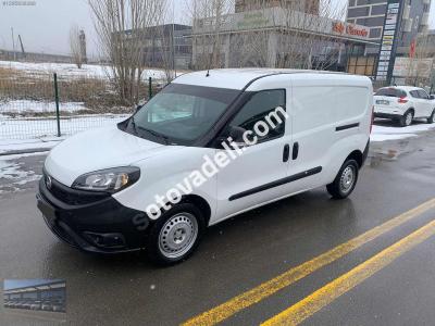 Fiat Doblo Cargo 2021 1.3 Multijet