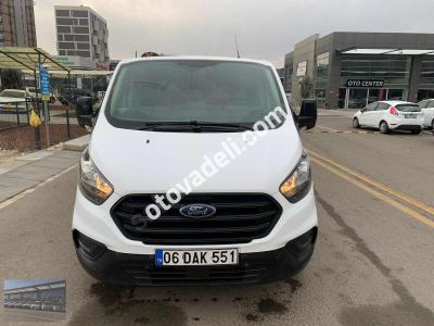 Ford Transit Custom 2022 320 S Trend