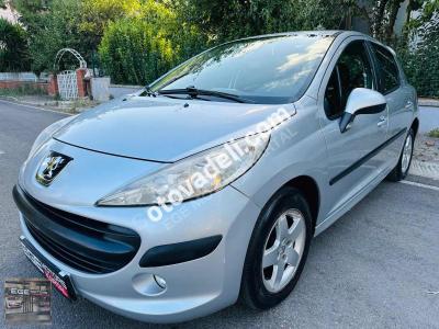 Peugeot 207 2009 1.4 Trendy