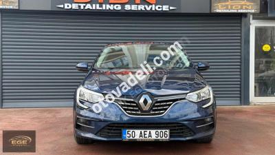 Renault Megane 2022 1.3 TCe Joy