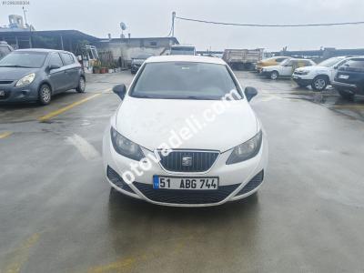 Seat Ibiza 2010 1.4 Copa