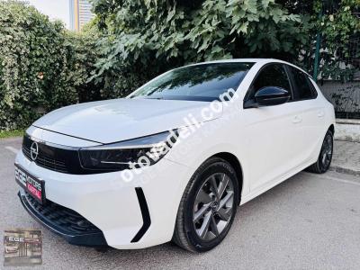 Opel Corsa 2024 1.2 T Edition