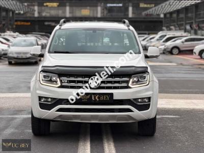 Volkswagen Amarok 2017 3.0 TDI Highline