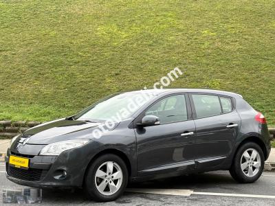 Renault Megane 2011 1.6 Dynamique