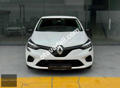 Renault Clio 2023 1.0 TCe Joy