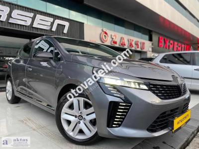 Renault Clio 2025 1.0 TCe Evolution