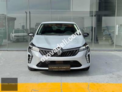 Renault Clio 2025 1.0 TCe Evolution