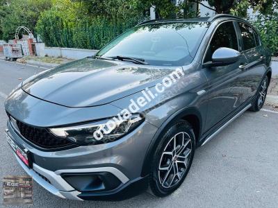 Fiat Egea Cross 2023 1.4 Fire Urban