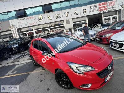 Opel Corsa 2017 1.4 Color Edition