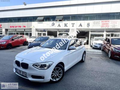 BMW 1 Serisi 2014 116i Sport Line