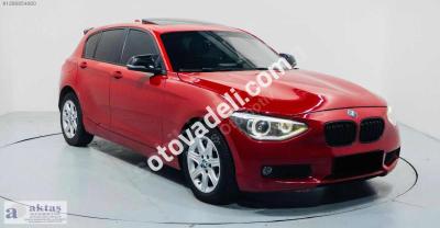 BMW 1 Serisi 2015 116i Sport Line