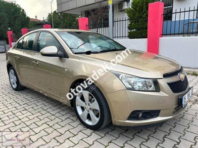Chevrolet Cruze 2010 1.6 LS Plus