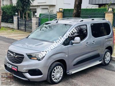 Opel Combo 2019 1.5 CDTi Enjoy