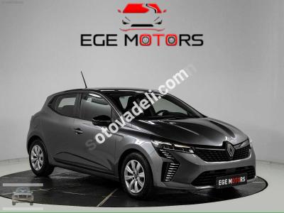 Renault Clio 2024 1.0 TCe Equilibre