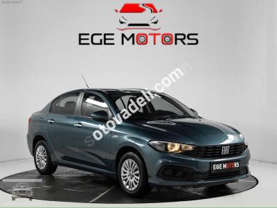Fiat Egea 2021 1.4 Fire Easy