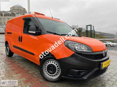 Fiat Doblo Cargo 2020 1.3 Multijet Maxi