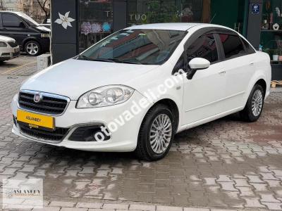 Fiat Linea 2015 1.3 Multijet Pop