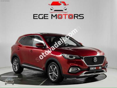 MG HS 2024 1.5 T-GDI Luxury