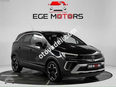 Opel Crossland 2023 1.2 T Elegance