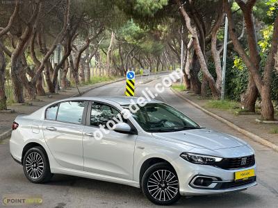 Fiat Egea 2022 1.6 Multijet Urban